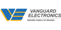 Image of Vanguard Electronics logo
