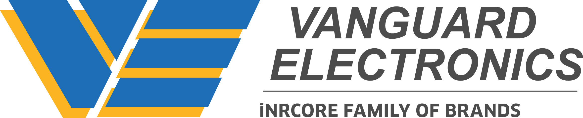 Image of Vanguard Electronics logo
