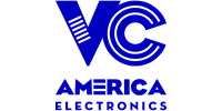 Image of VC America Electronics Logo