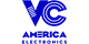 Image of VC America Electronics Logo