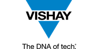 Image of Vishay color logo