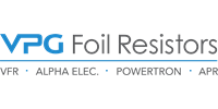 Image of VPG Foil color logo