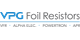 Image of VPG Foil color logo