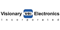 Image of Visionary Electronics' Logo