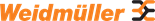 Image of Weidmuller color logo