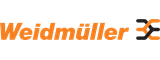 Weidmuller color logo Weidmuller