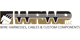 Image of WRWP Logo