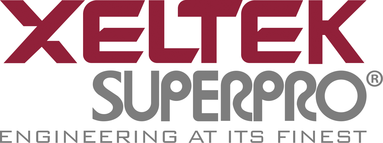 Image of Xeltek color logo