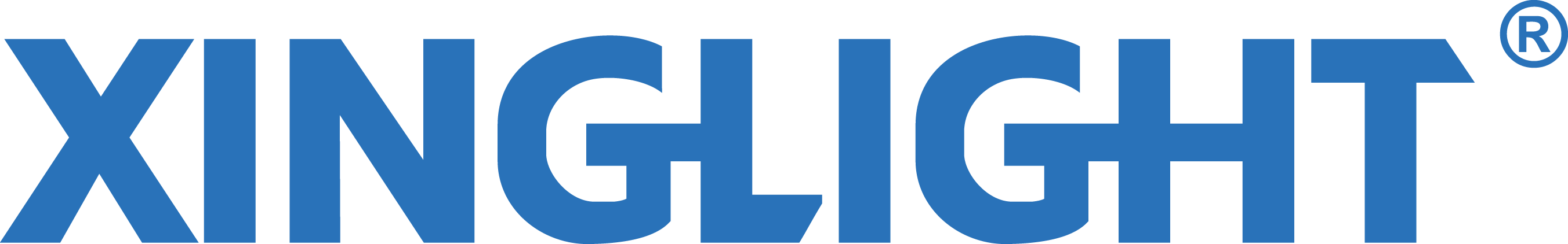 Image of XINGLIGHT Logo