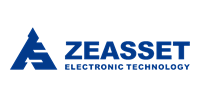 Image of ZEASSET logo