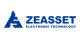 Image of ZEASSET logo