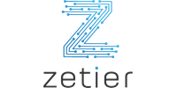 Image of Zetier Logo