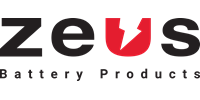 Image of Zeus Battery Products color logo