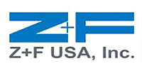 Image of Z+F USA Logo