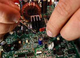 电源小百科系列