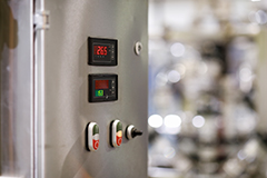 Image of The benefits of upgrading to stainless steel