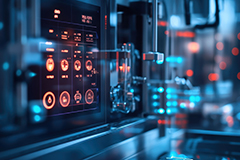 Image of Agilex 3 FPGAs & SoCs:  engineering solutions for power-conscious, cost-effective embedded systems