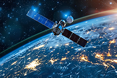 Image of Smart GNSS antennas: a better way to design positioning, navigation and timing into your project