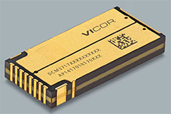 Image of A bridge to 48 V power architecture