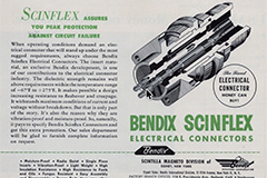 Image of The Spark Salesman: from Scintilla to Amphenol Aerospace