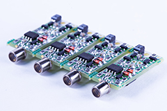 Image of Designing position sensing with omnipolar magnetic sensors