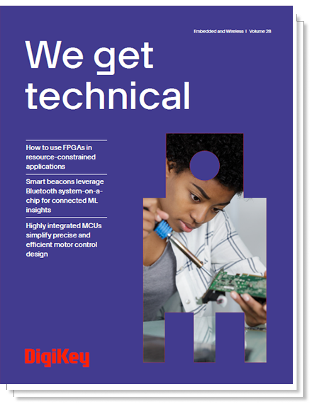 Image of Embedded and Wireless, Volume 28