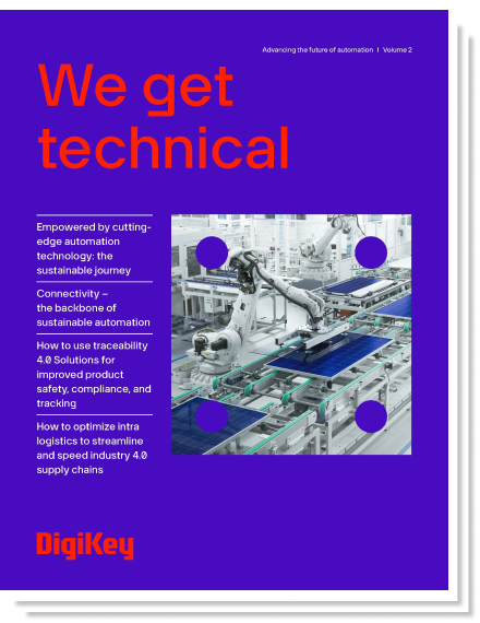 Automation eMagazine