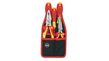 image of INSULATED PLIERS/CUTTERS DRIVERS