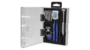 image of CELL PHONE REPAIR KIT