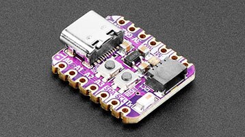 image of ADAFRUIT QT PY S3