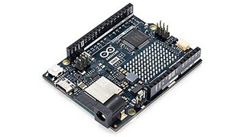 image of ARDUINO UNO R4 WIF