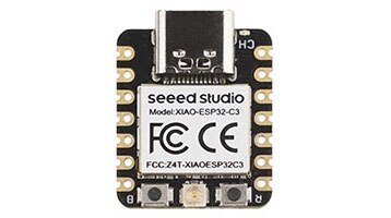 image of SEEED XIAO ESP32C3