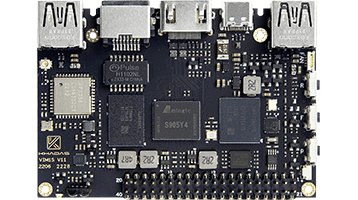 image of SBC 2.0GHZ 4 CORE 2GB RAM