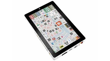 image of M5Stack Tab5