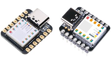 image of Seeed Studio XIAO Family