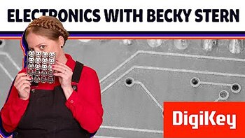 image of Becky Stern
