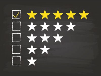 Customer Reviews Can be Your Best Friend… Or Your Worst Enemy