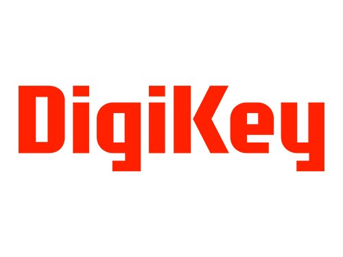 Image of the DigiKey Logo