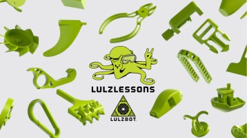 image of Lulzlessons