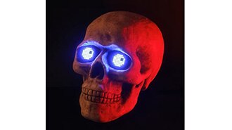 image of Animating Multiple LED Backpacks