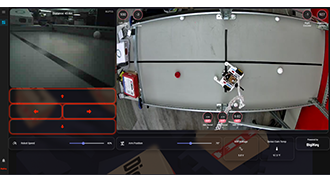 image of Controlling an XRP Robot with Home Assistant via ESPHome