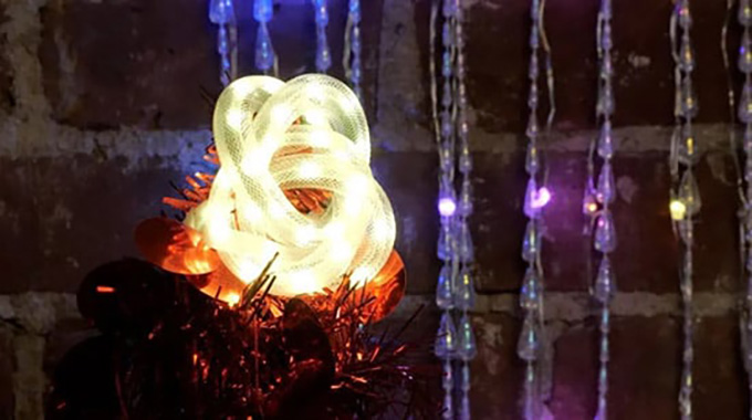 image of Getting Started with Cheerlights