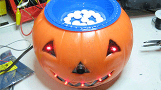 image of Halloween Pumpkin
