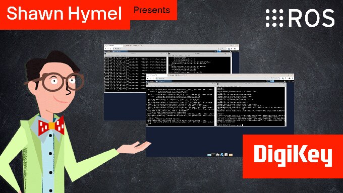 image of Intro to ROS Part 7: Custom Interfaces
