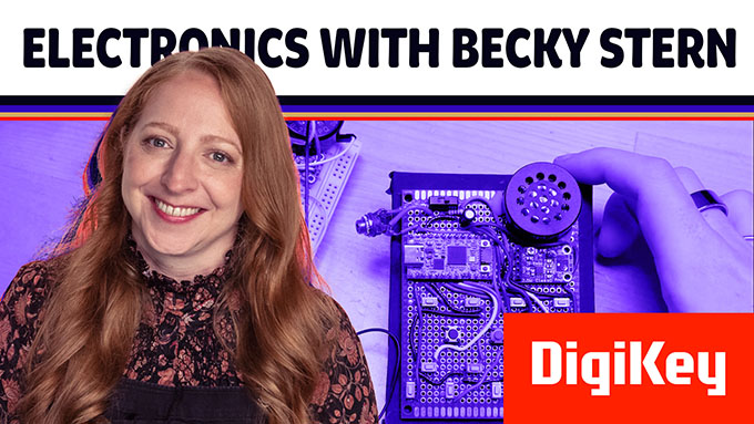 image of Sound Generation and Musical Microcontrollers