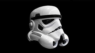 image of Vox Imperium: Stormtrooper Voice Changer
