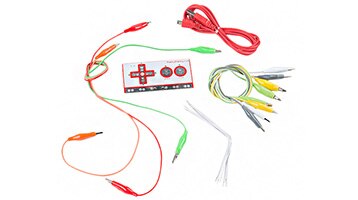 image of INVENTOR KIT MAKEY MAKEY