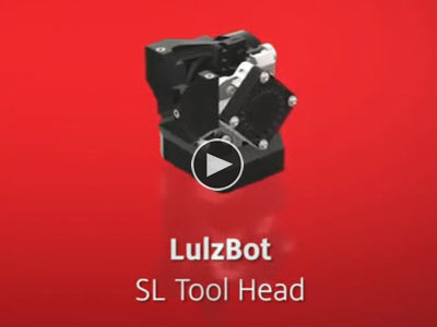 LulzBot SL Tool Head