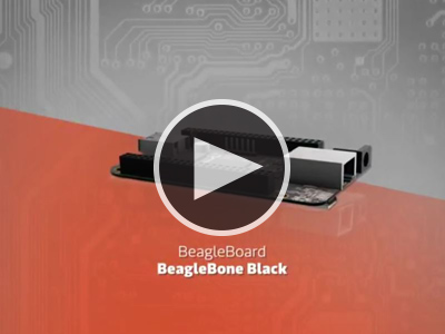 BeagleBone Black