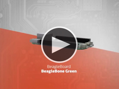 BeagleBone Green